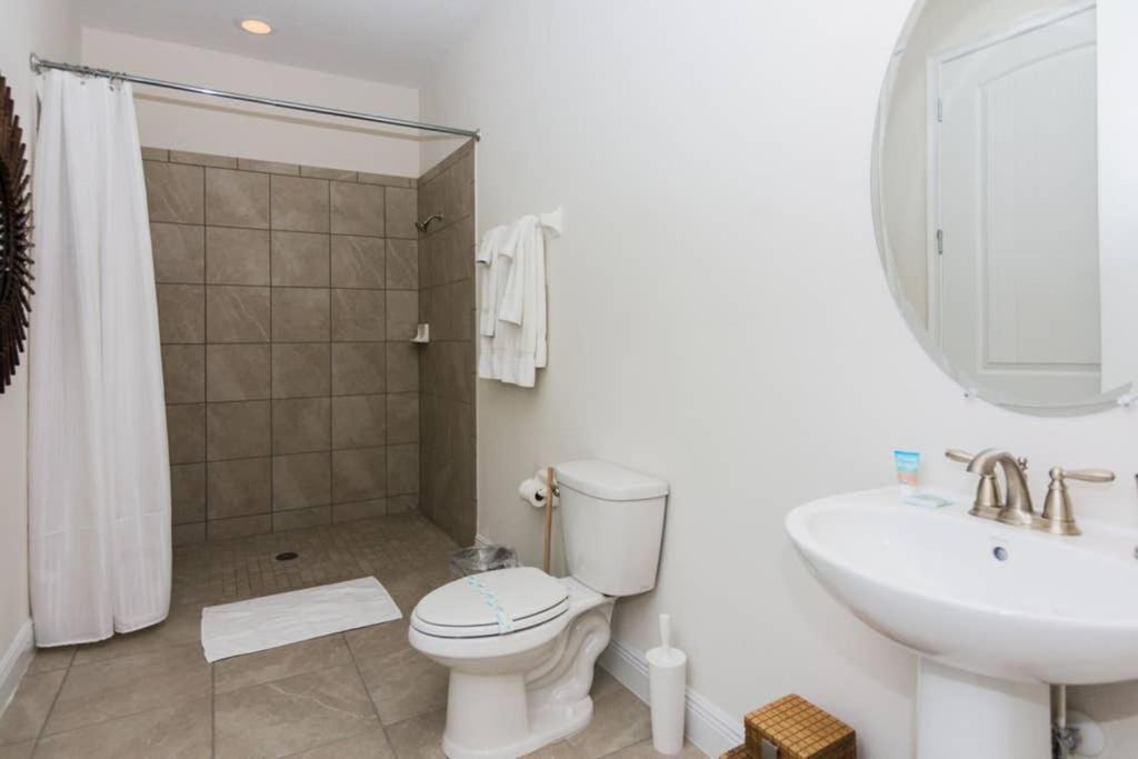 Gorgeous Single Home With Private Pool At Encore Resort Ec7463 Orlando Ngoại thất bức ảnh